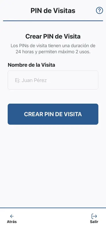 ResiGate screenshot 2 of 6