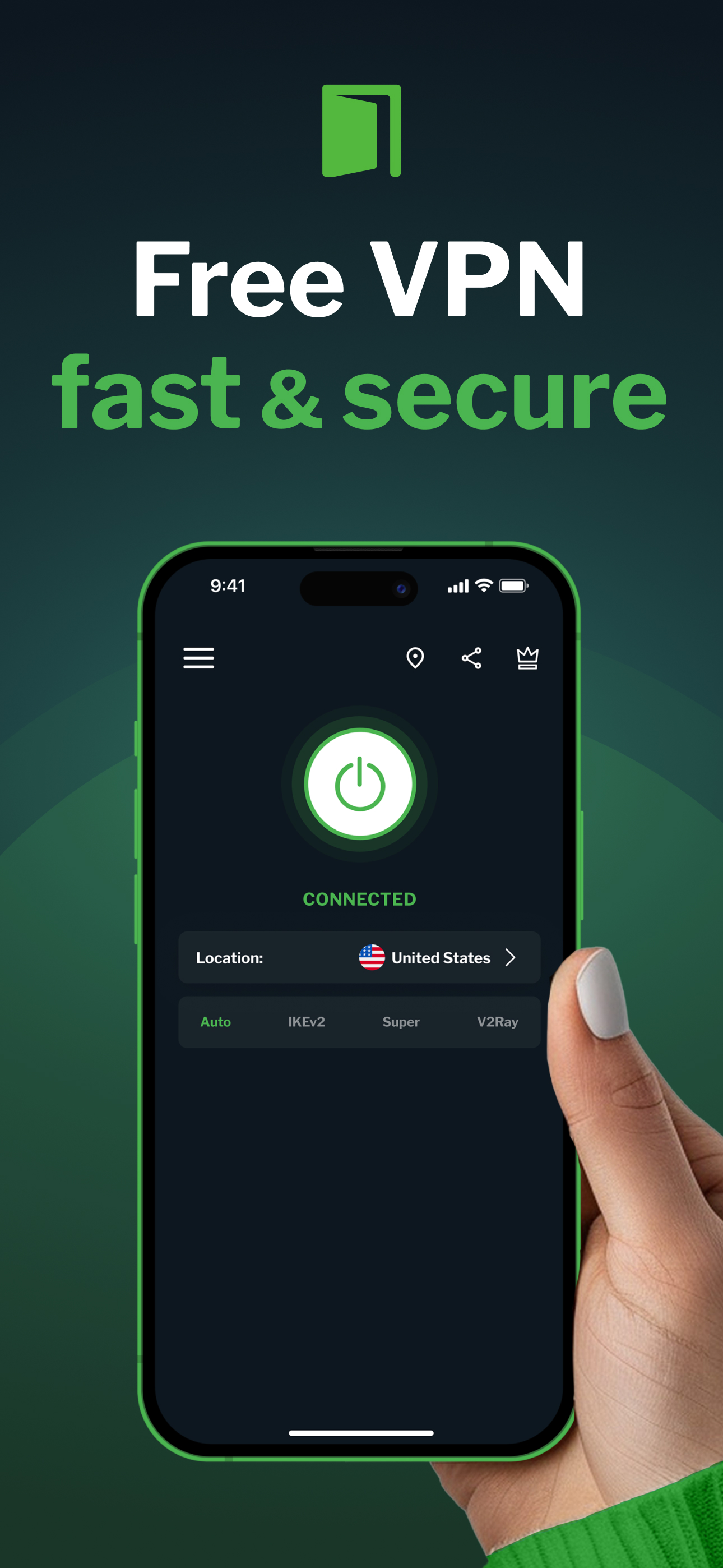 VPN by Free VPN Pte Ltd.