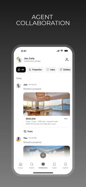 Find Cabo Property screenshot 4