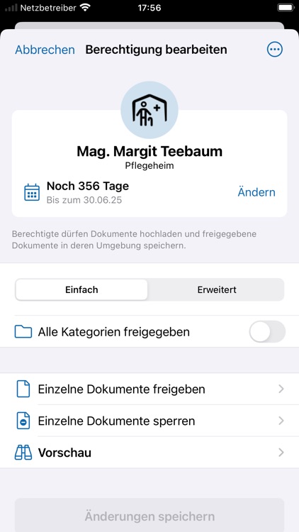 Merck BKK ePA screenshot-8