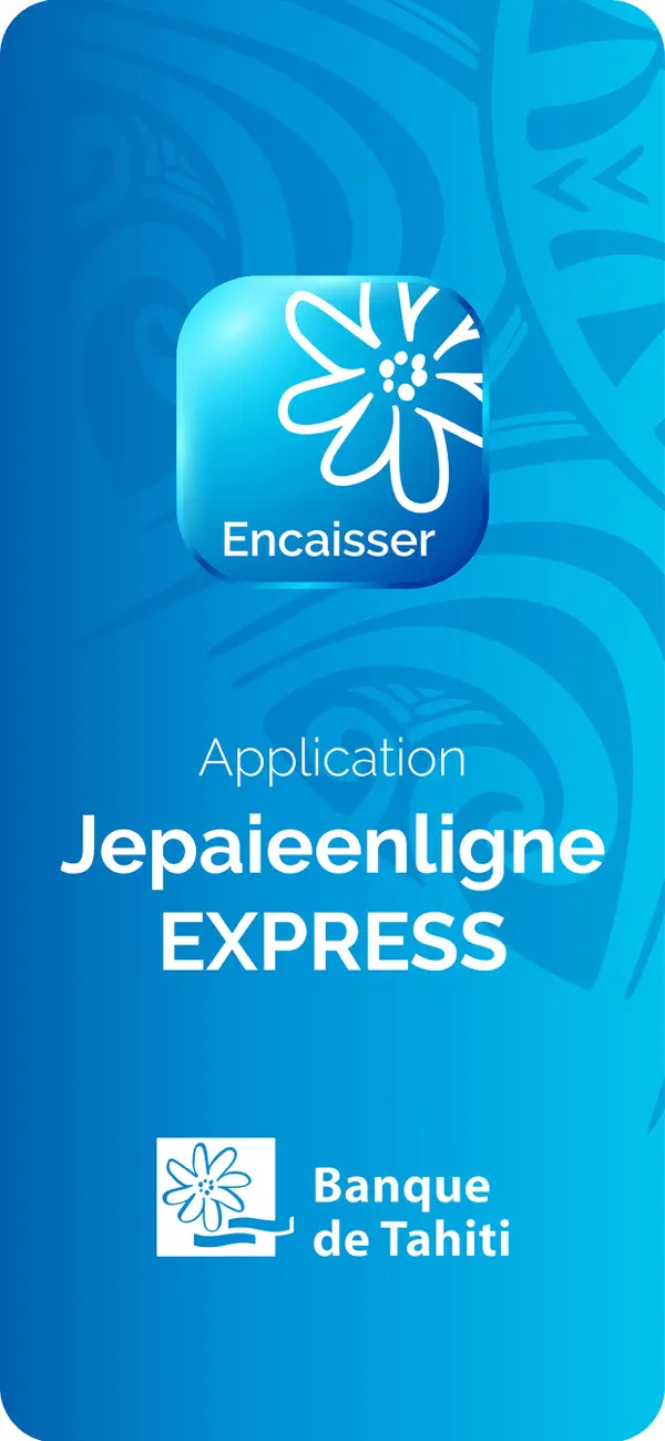 Screenshot #1 pour Tiare Pay EXPRESS