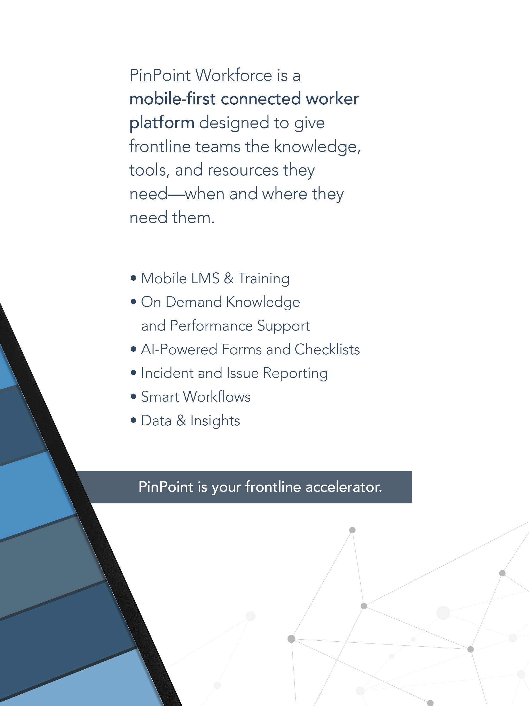 PinPoint Workforce
