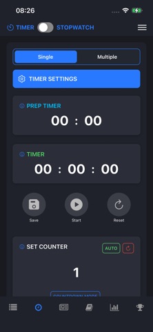 GymBroTools Screenshot 6 of 8