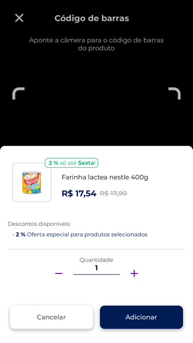 Be Honest Brasil Screenshot