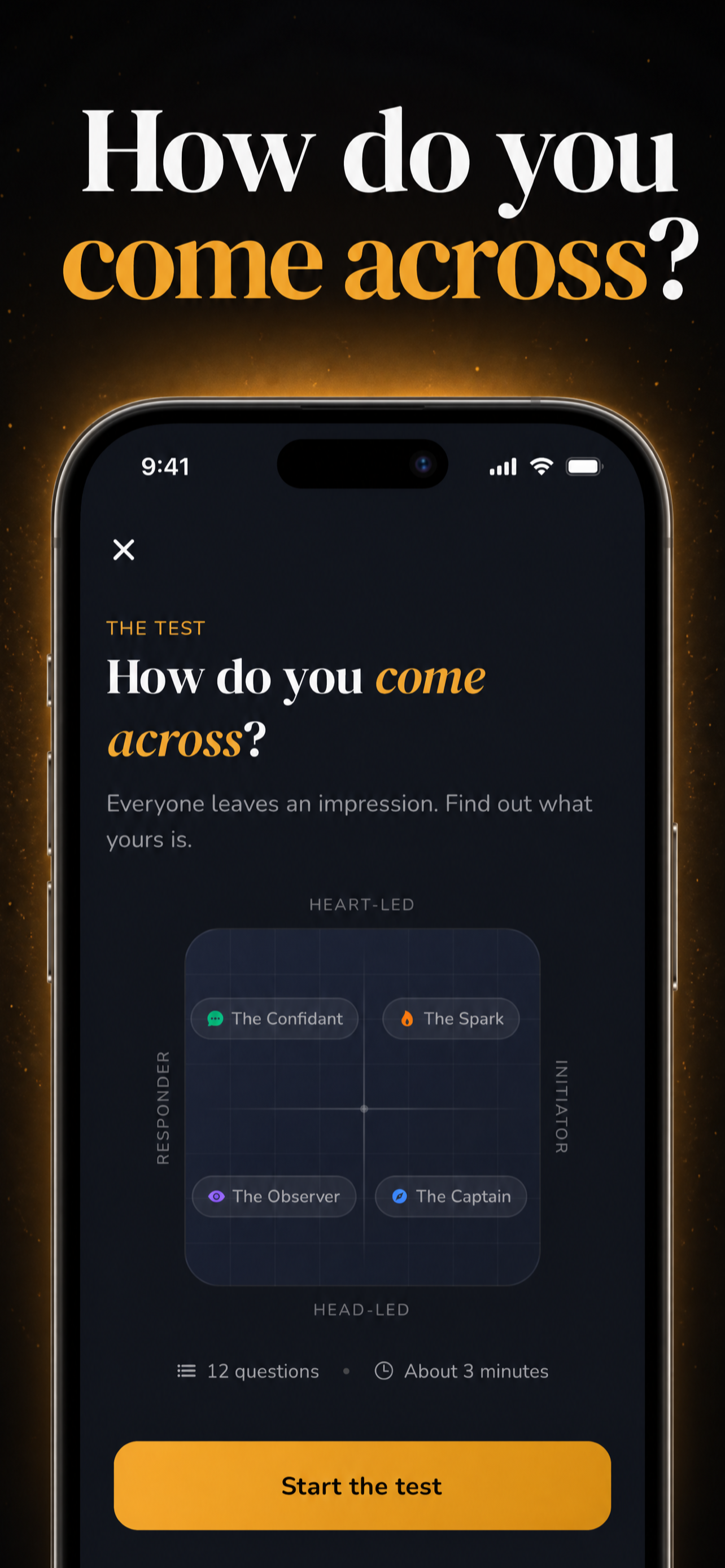 Volo: Social Skills & Charisma screenshot 7