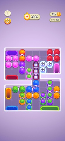 Hole The Ball Screenshot 4 of 6