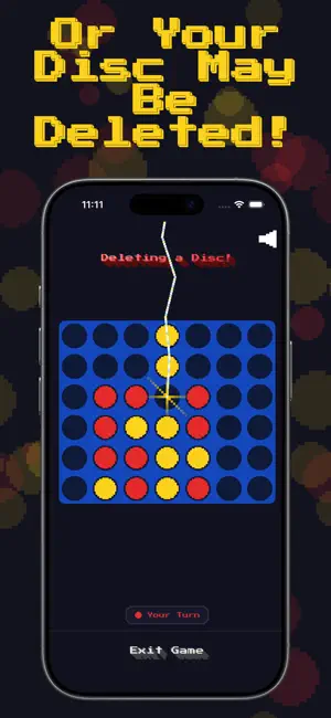 ChaosFour screenshot 4