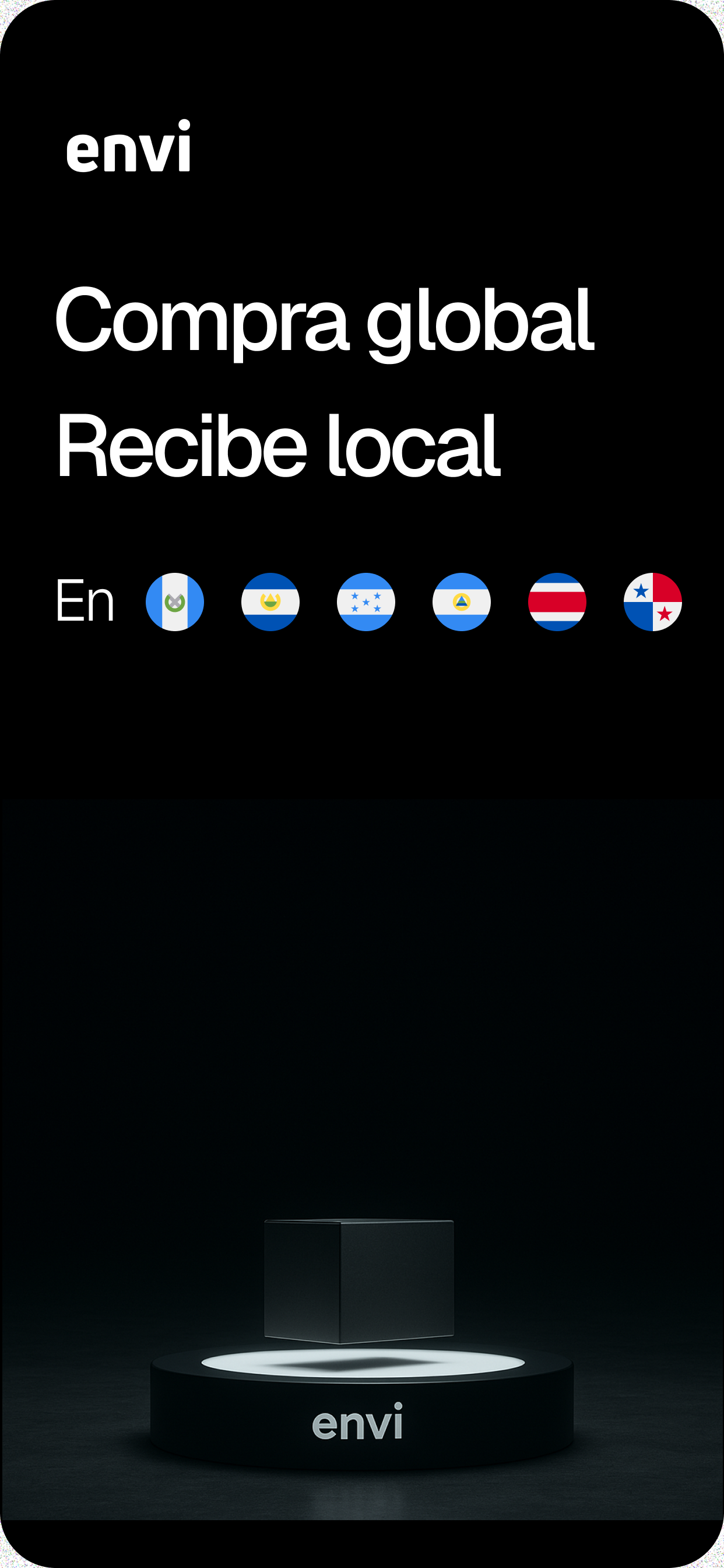Envi