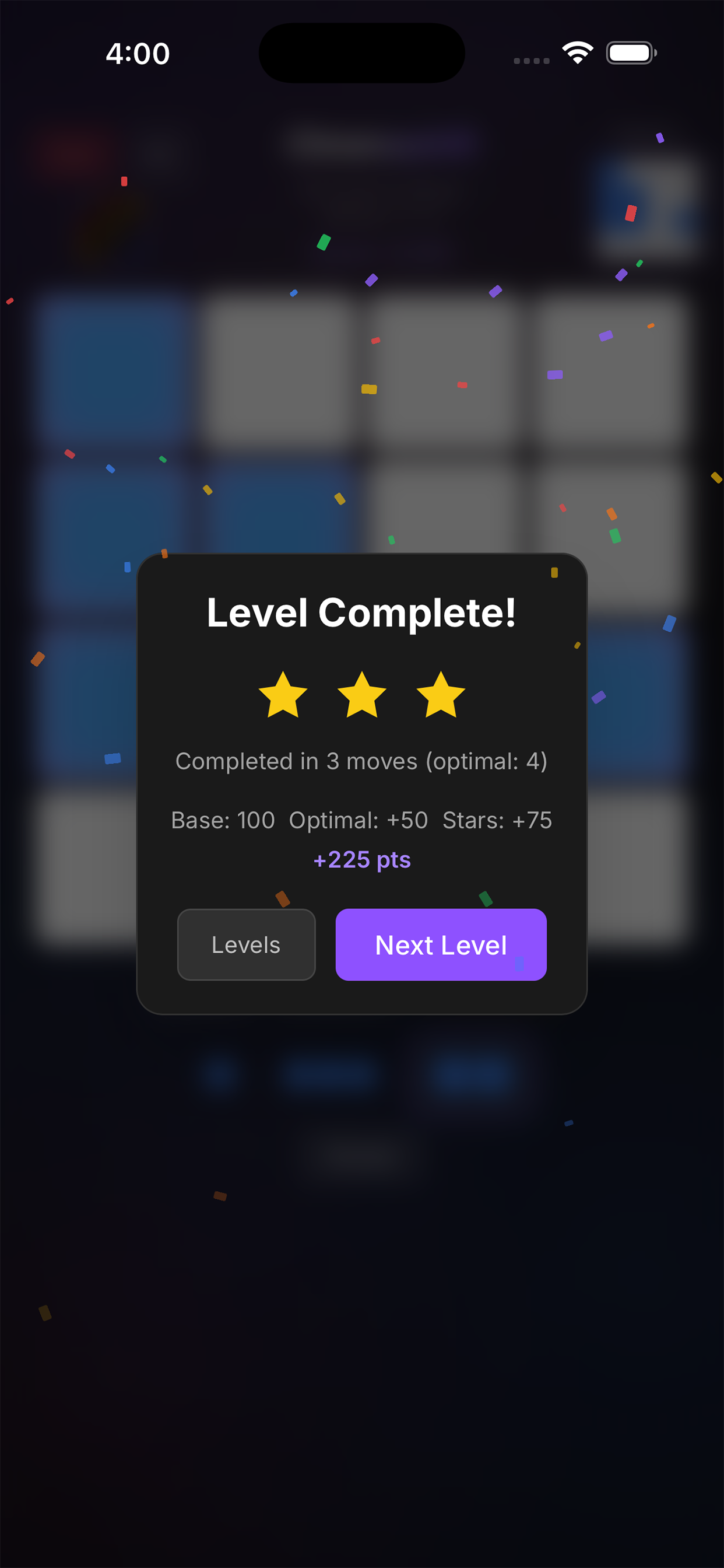 Chromashift - Color Puzzle screenshot 6