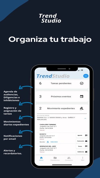 TrendStudio