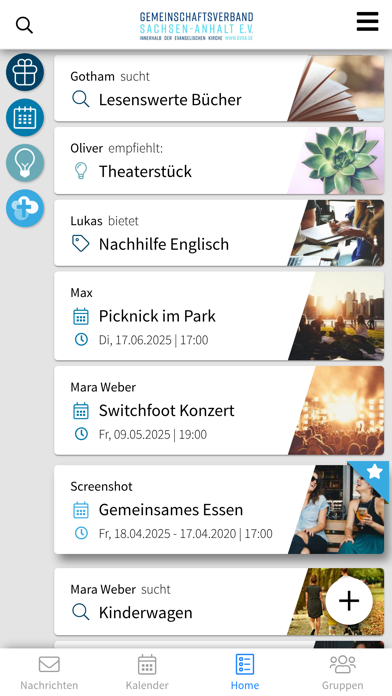 GVSA screenshot