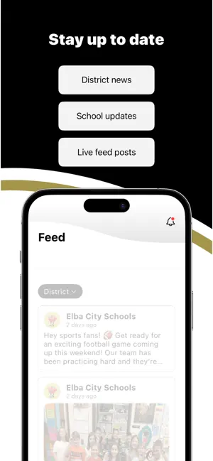 Elba City Schools screenshot 3
