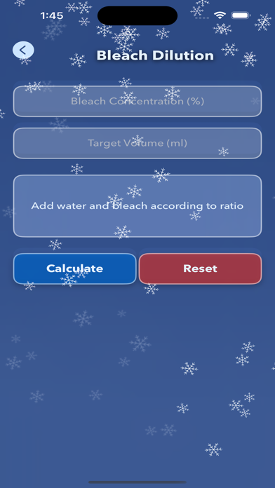 Calc Newural Screenshot