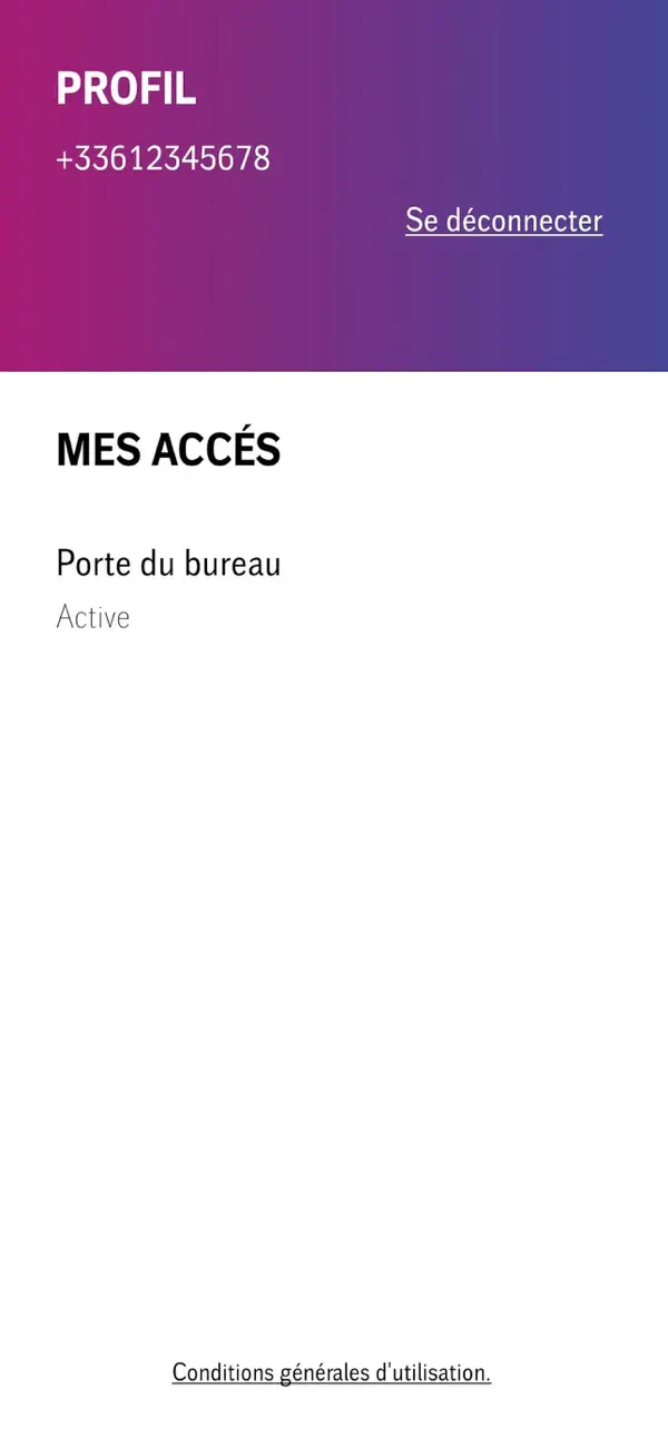 Screenshot #2 pour Akidaia pro