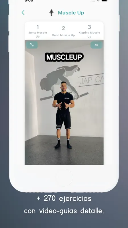 JAPP screenshot 6 of 8
