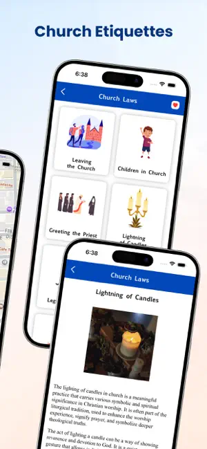 RSV Bible screenshot 4