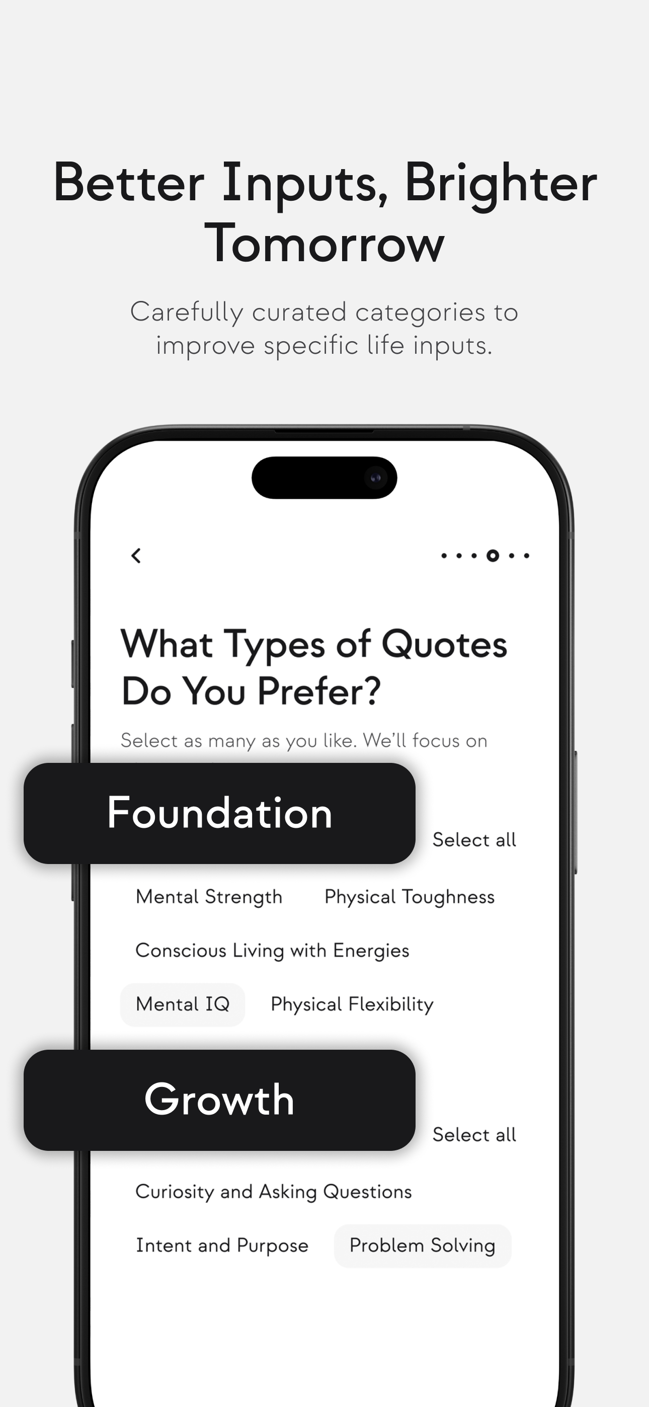 Today’s Quote – Motivation screenshot 4