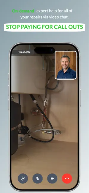 Havalook : DIY Home Repair screenshot 2