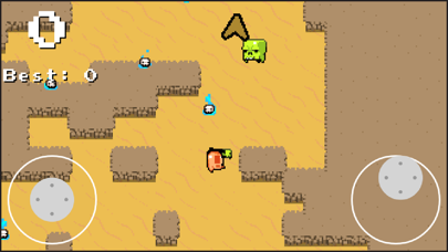 Super Nuclear Box Screenshot