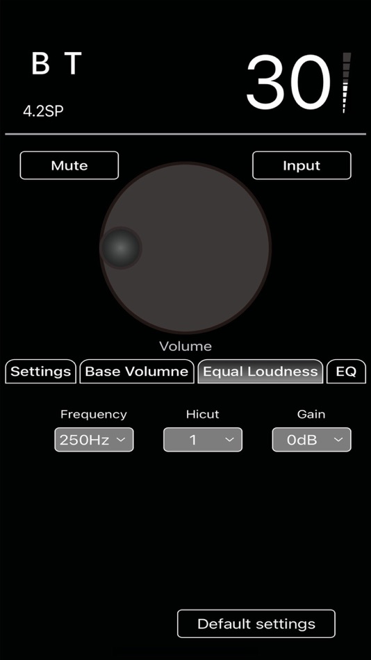 #1. 4.2P SP (iOS) 由: 健雏 何