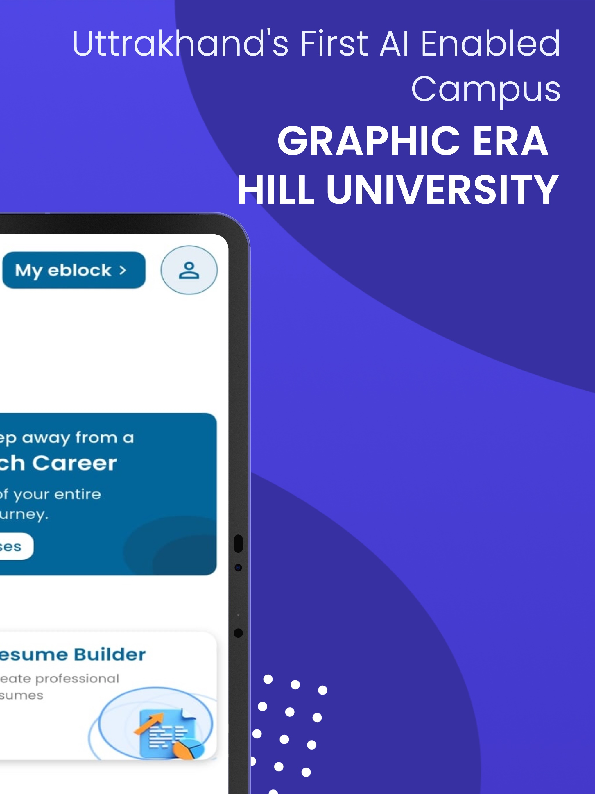 Graphic Era University