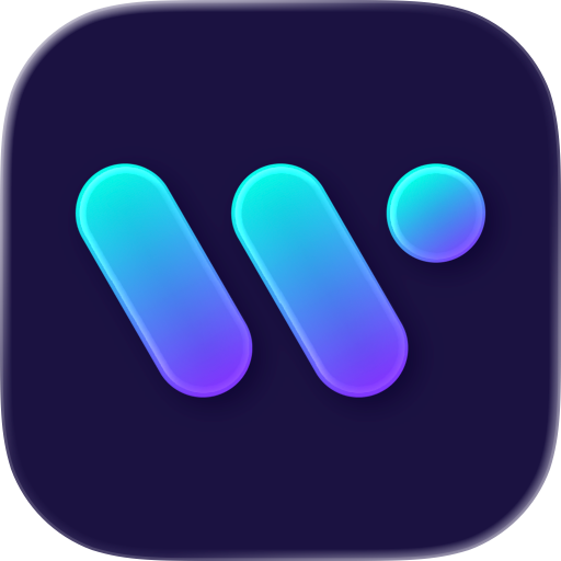 Walli: Cool Wallpapers HD, 4K