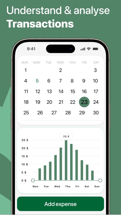 Cash: Budget & Expense Manager
