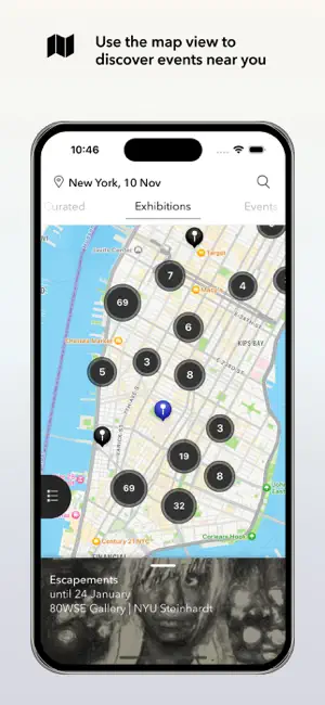 ArtRabbit screenshot 2