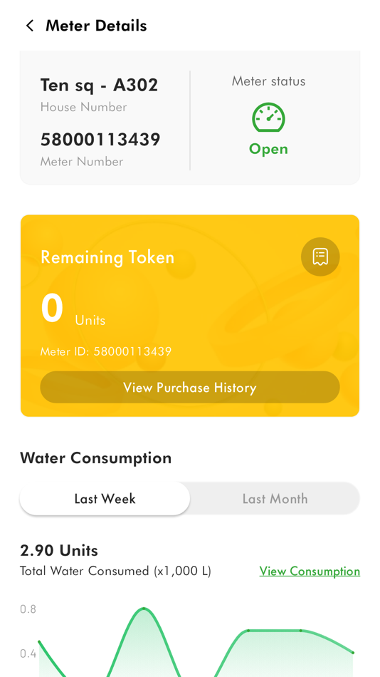 #8. Safaricom Smart Water Manager (iOS) 由: Safaricom Limited
