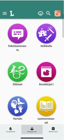 Lukulumo Screenshot 3 of 5
