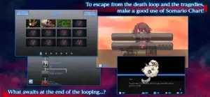 Crunchyroll: Raging Loop screenshot 4