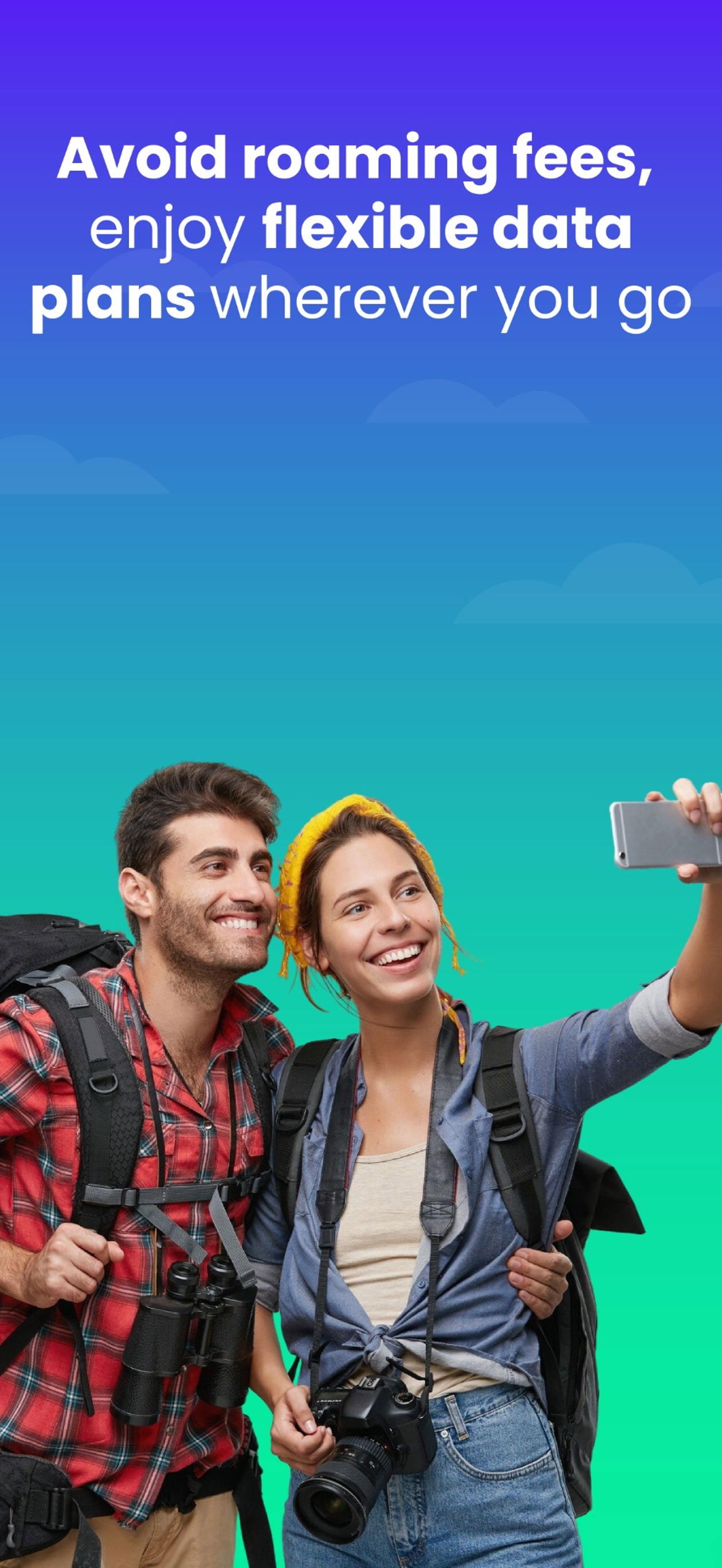 eSimLive: eSIM Travel Internet