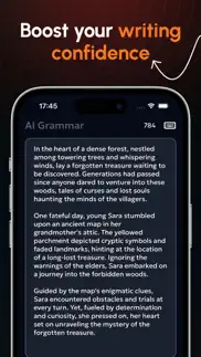 How to cancel & delete ai grammar assistant 1