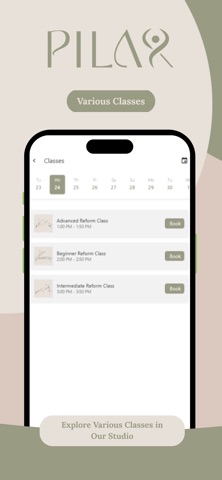 Pilax Studio Screenshot 2 of 4