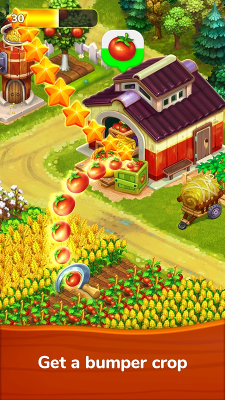 Farmington – Farm game screenshot 2