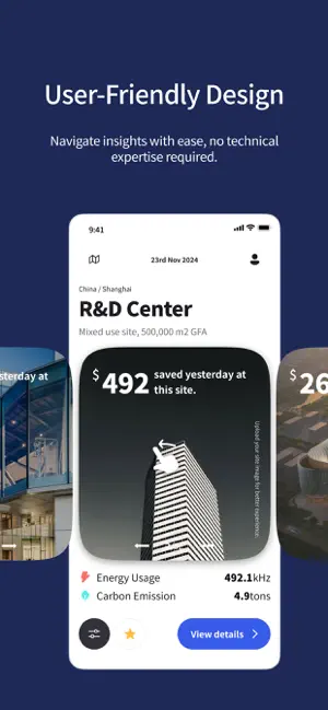 Akila Execs screenshot 3