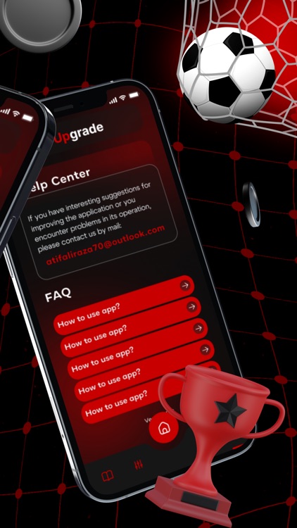 X-Upgrade screenshot-4