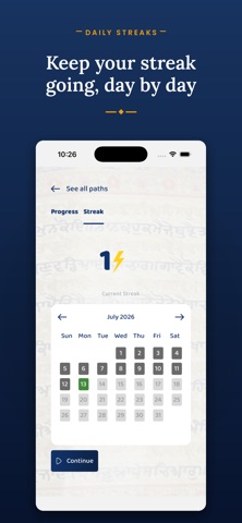 Khalis Sehaj Path screenshot