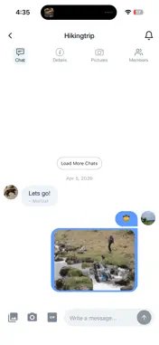 Invi screenshot 5