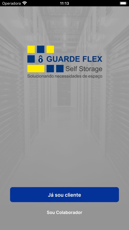Guarde Flex - Self Storage