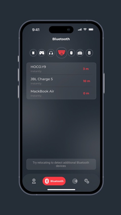 Hidden Camera & Spy Finder screenshot-7