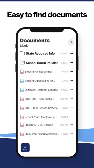 ACSD #1, WY Screenshot
