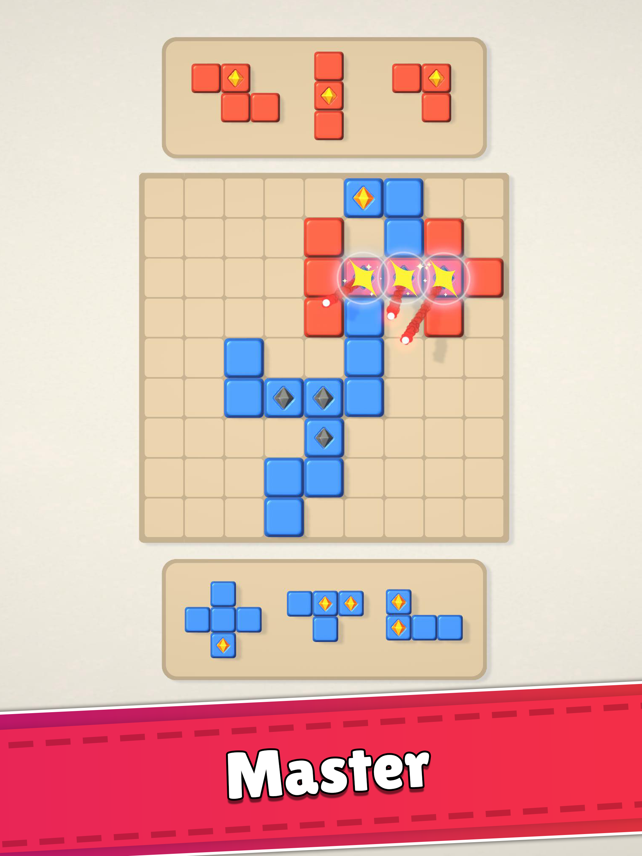 Blocks Brawl screenshot 18