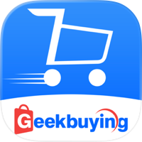 Geekbuying: Shop Smart & Easy