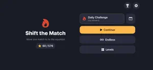 Shift the Match screenshot 1