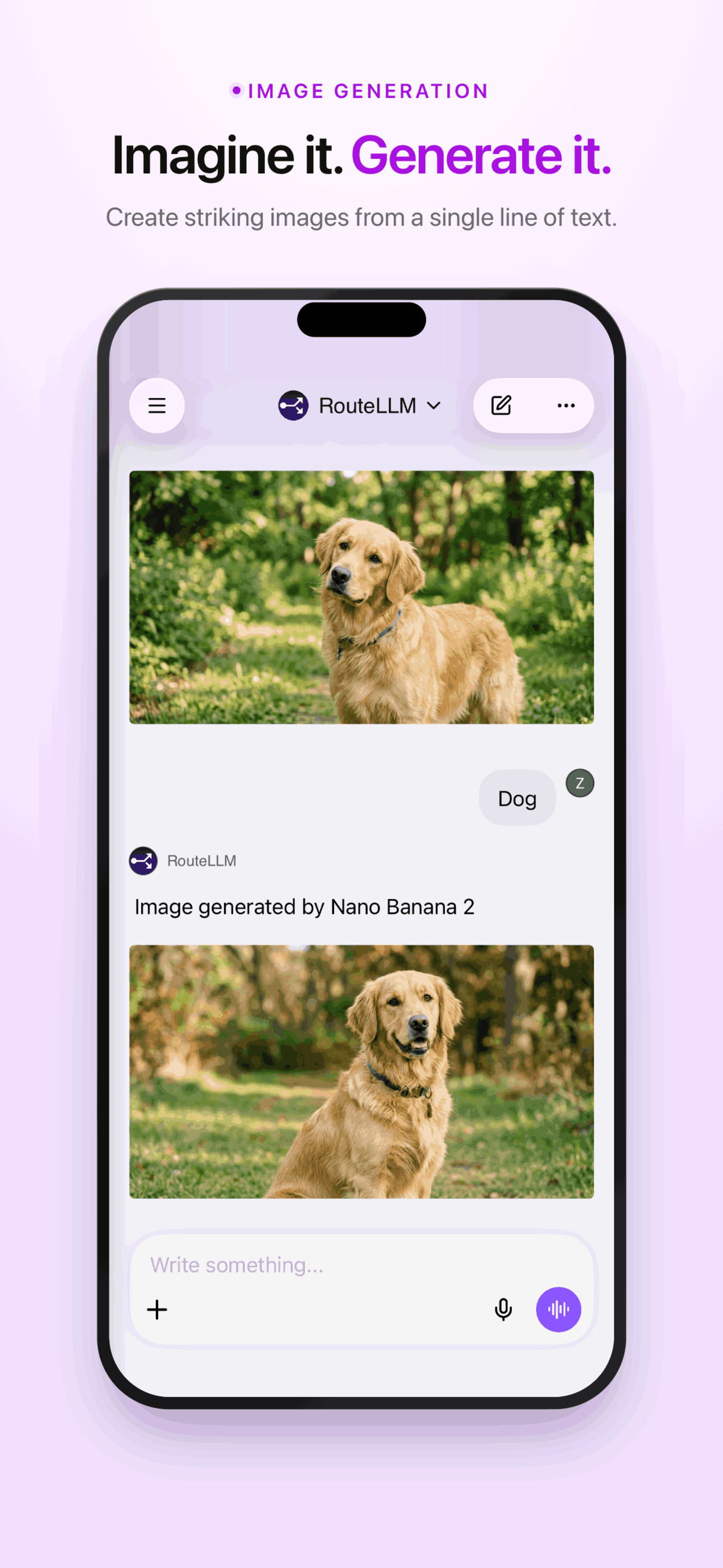 ChatLLM: AI Assistant & Chat