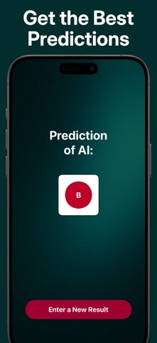 Baccarat AI Predictor Screenshot 3 of 5
