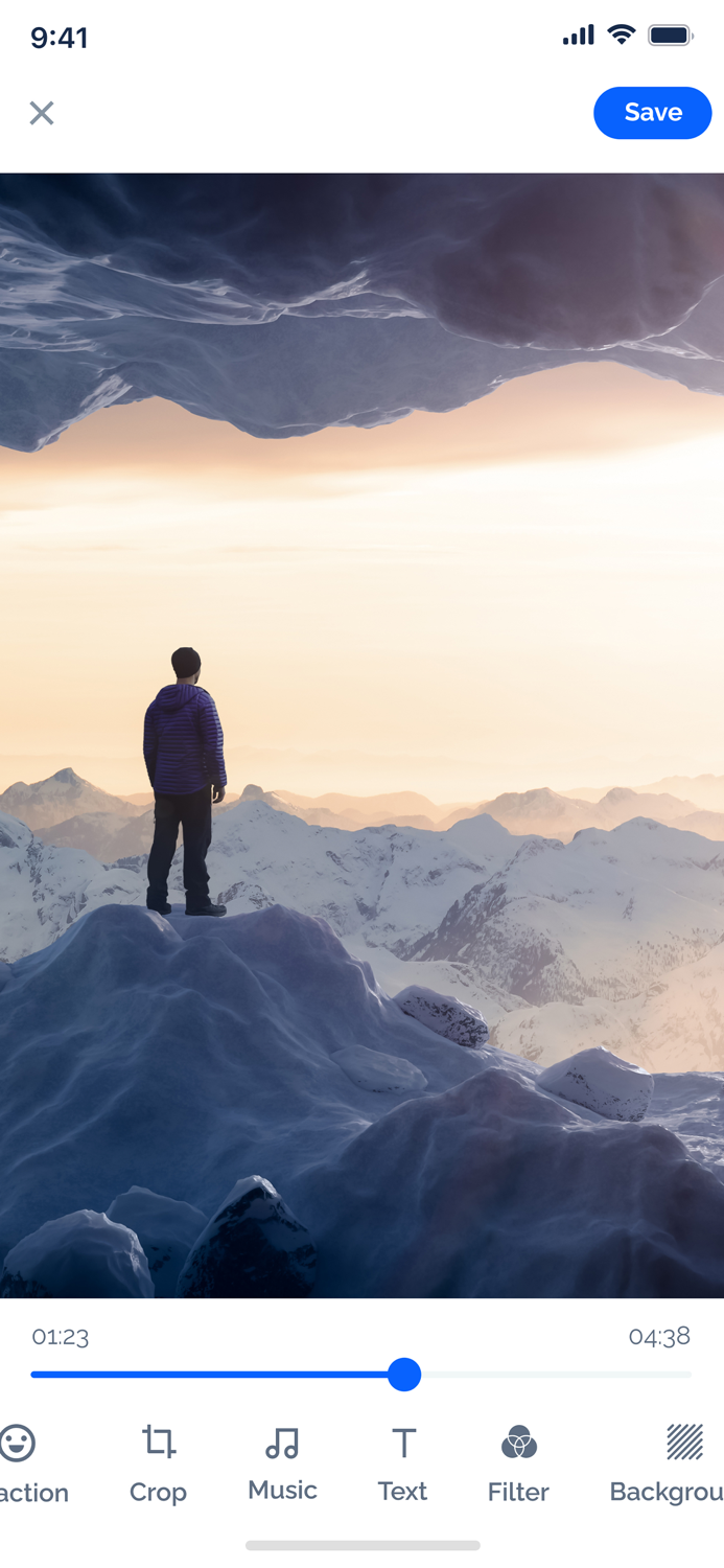 Screen Record Screen recorder