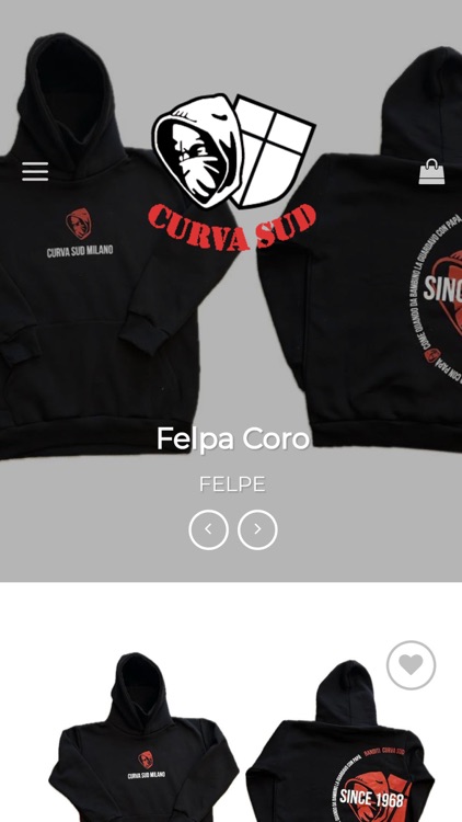 Curva Sud Milano screenshot-3