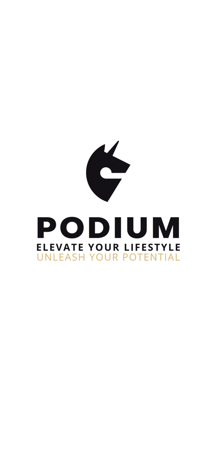 PODIUM Executive Club